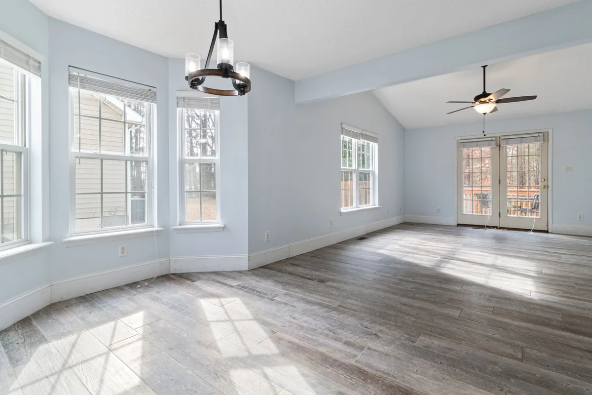 Clean, safe room after biohazard cleanup in Woodlynne, NJ
